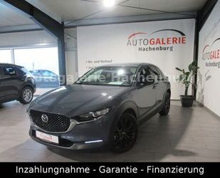 Mazda Mazda CX-30 Homura/1. Hand/nahezu VOLLAUSSTATTUNG/ Gebrauchtwagen