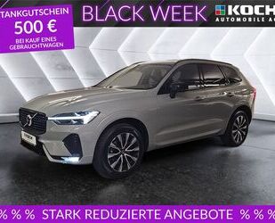 Volvo Volvo XC60 B4D Plus Dark ACC BLIS Harman Kamera Le Gebrauchtwagen