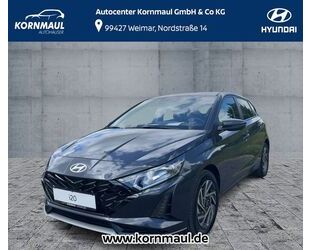 Hyundai Hyundai i20 1.0 Trend (100 PS) Klima/Tempomat/DAB+ Gebrauchtwagen