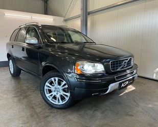 Volvo Volvo XC 90 XC90 D5 *Summum*|Bi-Xenon|DVD|7-Sitzer Gebrauchtwagen