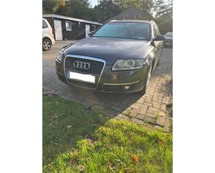 Audi Audi A6 2.7 TDI (DPF) multitronic Avant - Gebrauchtwagen