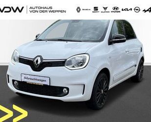 Renault Renault Twingo Urban Night Electric + Faltdach Kli Gebrauchtwagen