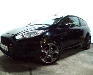 Ford Ford Fiesta ST Klima LED Leder Navi PDC Recaro TUV Gebrauchtwagen