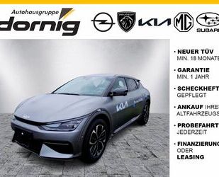 Kia Kia EV6 GT-Line AWD Gebrauchtwagen