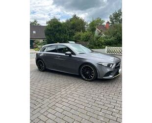 Mercedes-Benz Mercedes-Benz A 200 d DCT - Gebrauchtwagen