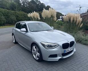 BMW BMW 120d M-Paket | Apple CarPlay Gebrauchtwagen