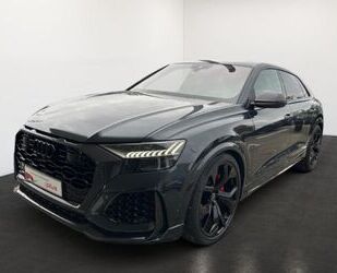 Audi Audi RSQ8 Akrapovic+APR Stage I+Keramik+Carbon+HUD Gebrauchtwagen