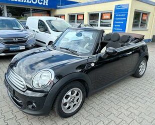 Mini MINI COOPER Cabrio Cooper*Sportsitz*Bluetooth*PDC* Gebrauchtwagen