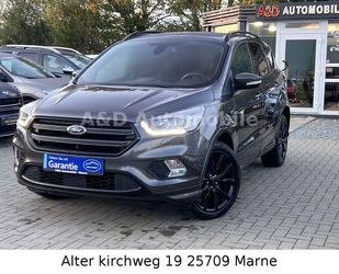 Ford Ford Kuga ST-Line 2.0 TDCI LED BT SHZ NAVI AUT. AL Gebrauchtwagen