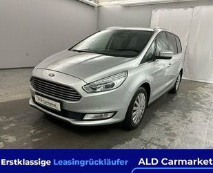 Ford Ford Galaxy 2.0 EcoBlue Aut. Titanium Kombi, 5-tür Gebrauchtwagen