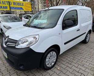 Renault Renault Kangoo Rapid Extra*1.HAND* Gebrauchtwagen