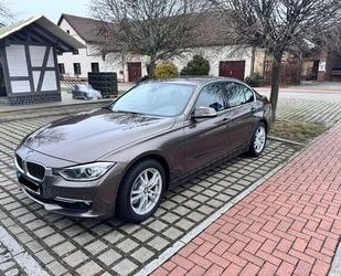 BMW BMW 328i Luxury Line Steuerkette neu! Gebrauchtwagen