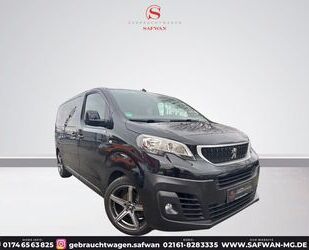 Peugeot Peugeot Expert Traveller 2.0L L2*KLIMA*AHK*9SITZE Gebrauchtwagen