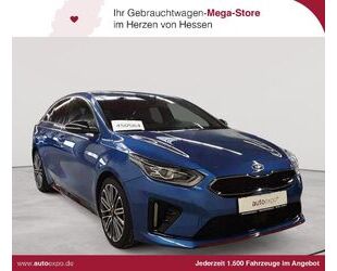 Kia Kia ProCeed 1.6 T-GDI DCT7 OPF GT Navi Gebrauchtwagen