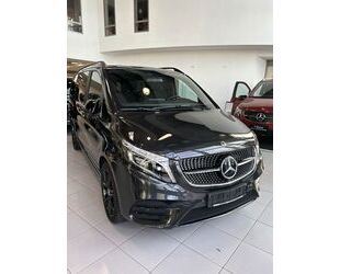 Mercedes-Benz Mercedes-Benz V 300 d Aut. EDITION lang EDITION Gebrauchtwagen