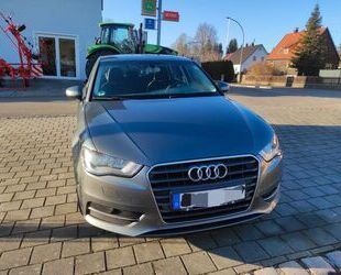 Audi Audi A3 2.0 TDI Sportback Ambition *TÜV Neu* Gebrauchtwagen