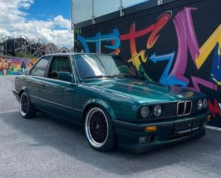 BMW BMW E30 325i H - Zulassung Gebrauchtwagen