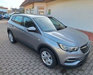 Opel Grandland (X) Gebrauchtwagen