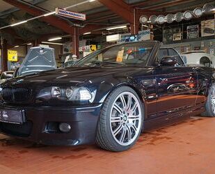 BMW M3 Gebrauchtwagen