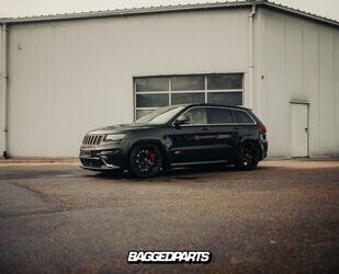 Jeep Jeep Grand Cherokee SRT 6.4 HPE700 Hennessey *UNIK Gebrauchtwagen