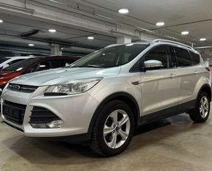 Ford Ford Kuga 2.0 Tdci Trend~AWD~Automatik~Klima~ Gebrauchtwagen