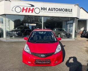 Honda Honda Jazz 1.4 Comfort -2.HAND-KLIMAAUTOMATIK-TÜV Gebrauchtwagen