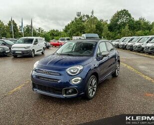 Fiat Fiat 500X DOLCEVITA HYBRID 1.5 GSE 96 kW Gebrauchtwagen