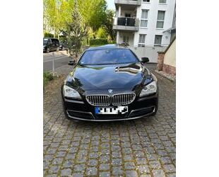 BMW BMW 650i Gran Coupé TÜV neu, Injektoren neu Gebrauchtwagen