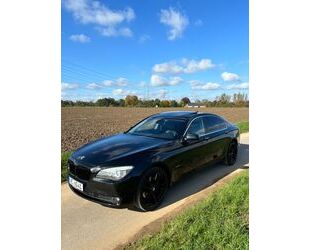 BMW BMW 730d - Gebrauchtwagen