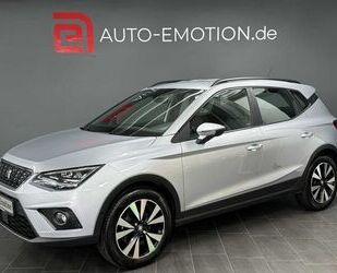 Seat Seat Arona Beats 1.0 TSI OPF LED*Navi* Gebrauchtwagen