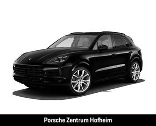 Porsche Porsche Cayenne BOSE Rückfahrkamera LED-Matrix Pan Gebrauchtwagen