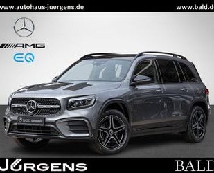 Mercedes-Benz Mercedes-Benz GLB 200 AMG/Wide/LED/Pano/360/Memo/E Gebrauchtwagen