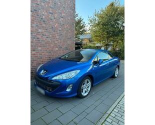 Peugeot Peugeot PEUGEOT 308 Cabriolet Gebrauchtwagen