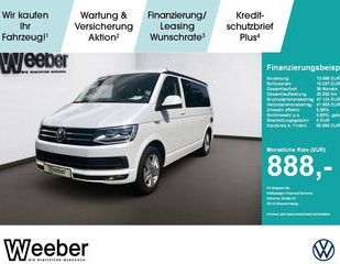 VW Volkswagen T6 California 2.0 TDI 4Motion DSG Ocean Gebrauchtwagen