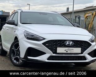 Hyundai Hyundai i30 cw N Line Mild-Hybrid Gebrauchtwagen