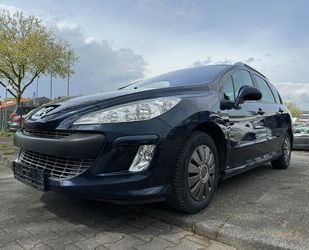 Peugeot Peugeot 308 SW Business-Line Gebrauchtwagen