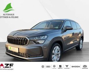 Skoda Skoda Kodiaq Selection 2,0 TDI 110 kW 7-Gang-DSG Gebrauchtwagen