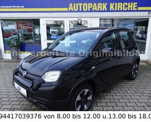 Fiat Fiat Panda CROSS City Plus Sondermodell Gebrauchtwagen