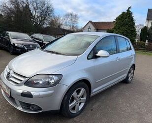 VW Volkswagen Golf Plus V Goal*Navi*PDC*DAB*Sitzhzg*U Gebrauchtwagen