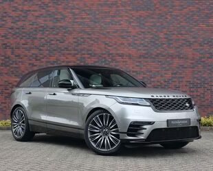 Land Rover Land Rover Range Rover Velar D300 SE *R-Dynamic*Pa Gebrauchtwagen