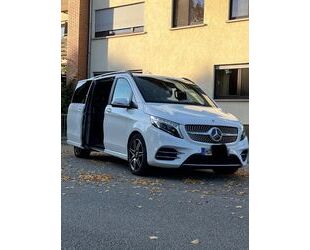 Mercedes-Benz Mercedes-Benz V 300 d Aut. EXCLUSIVE lang EXCLUSIV Gebrauchtwagen