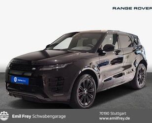 Land Rover Range Rover Evoque Gebrauchtwagen