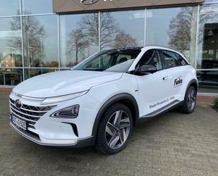 Hyundai Hyundai NEXO Premium Paket NAVI, 360 , GSD, EHK, K Gebrauchtwagen