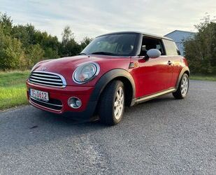 Mini MINI Cooper D Gebrauchtwagen