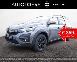 Dacia Dacia Jogger Extreme Hybrid 140 5-Sitzer Gebrauchtwagen