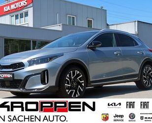 Kia Kia XCeed Platinum Pan.-Dach M+S-Allwetter Gebrauchtwagen