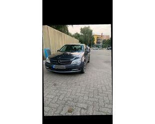 Mercedes-Benz Mercedes-Benz C 350 CDI BlueEFFICIENCY AVANTGARDE Gebrauchtwagen