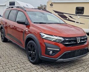 Dacia Dacia Jogger Extreme TCe 110 | 7 Sitze | KLIMA Gebrauchtwagen