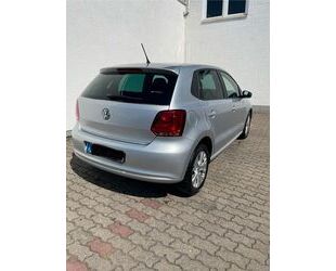 VW Volkswagen Polo 1.2 LIFE LIFE Gebrauchtwagen