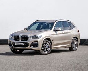 BMW BMW X3 xDrive30e M SPORTPAKET AHK Stoff/Leder Gebrauchtwagen